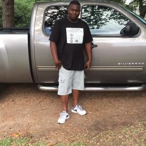 Meet your Posher, Jonathan